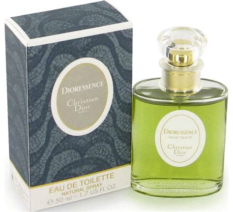 dioressence parfum